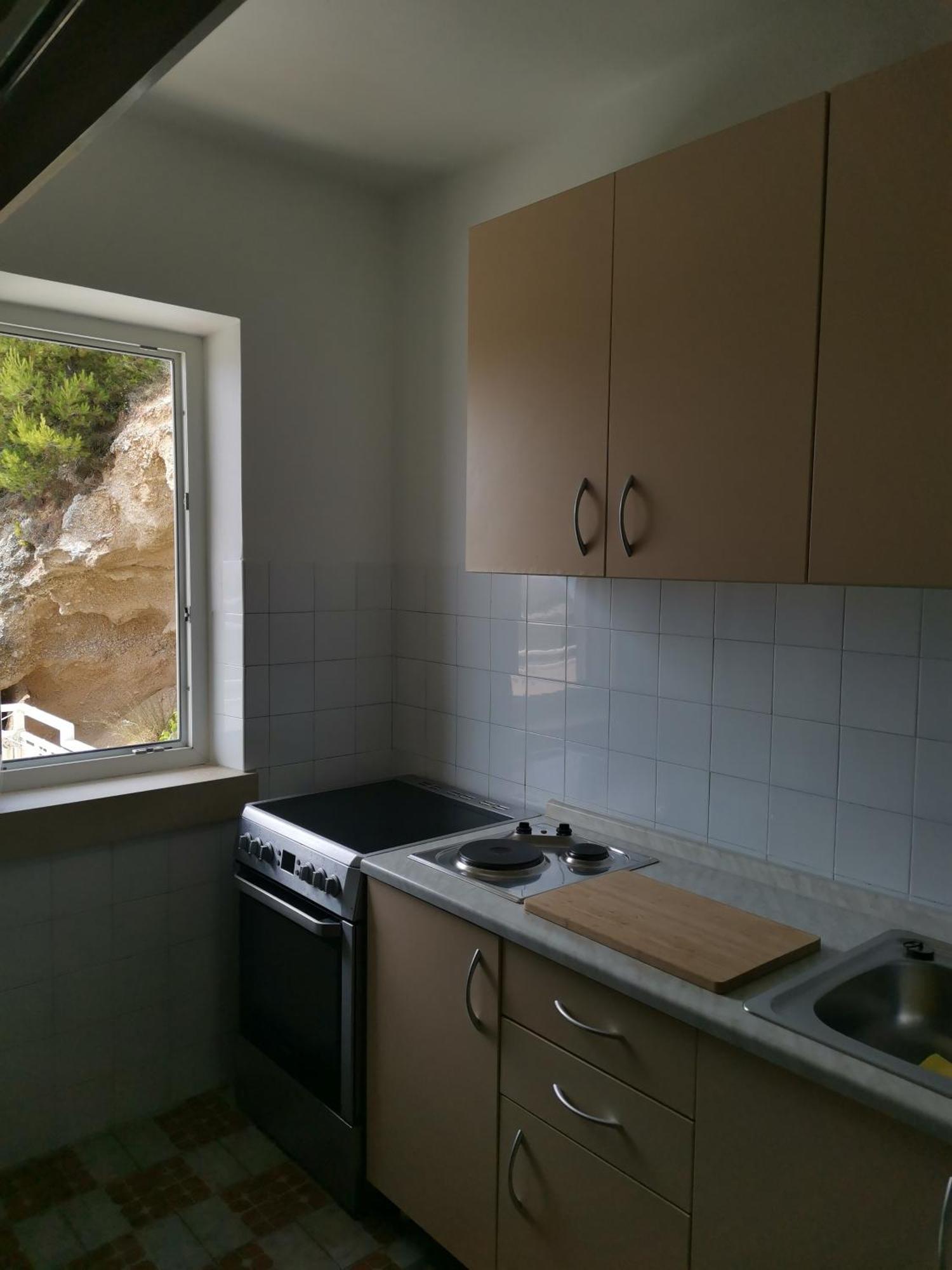 Apartments Zara Mimice Kamer foto