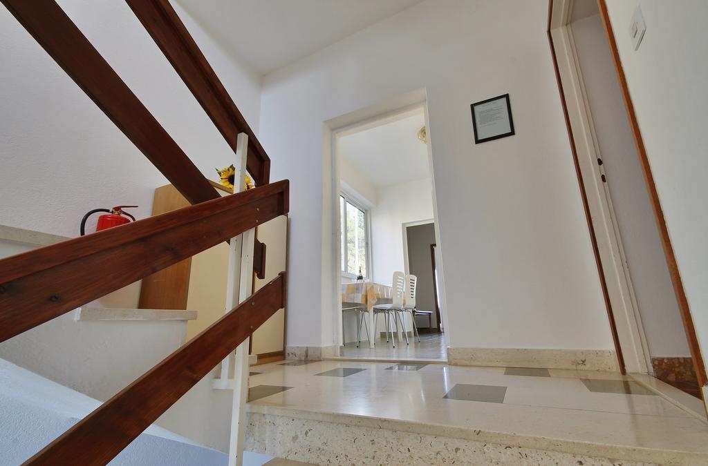 Apartments Zara Mimice Kamer foto